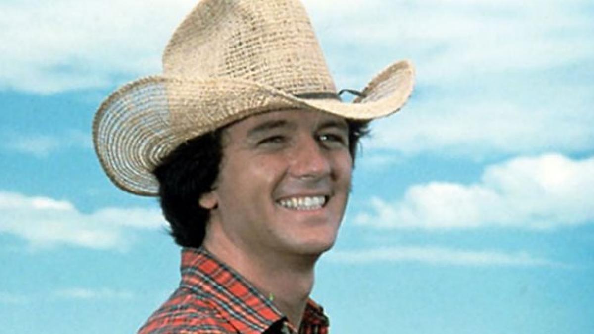 cum arata acum celebrul bobby din dallas era idolul romancelor in anii 90
