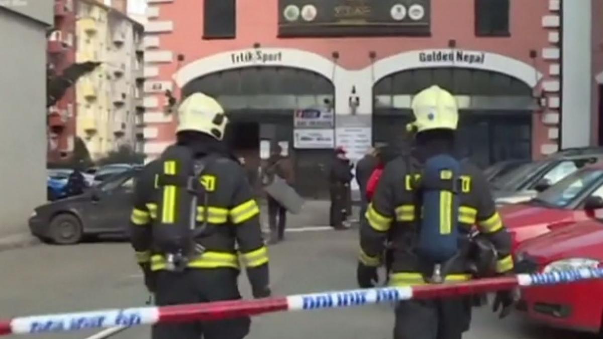 familia unuia dintre romanii ucisi in explozia din cehia face acuzatii grave am aflat de la