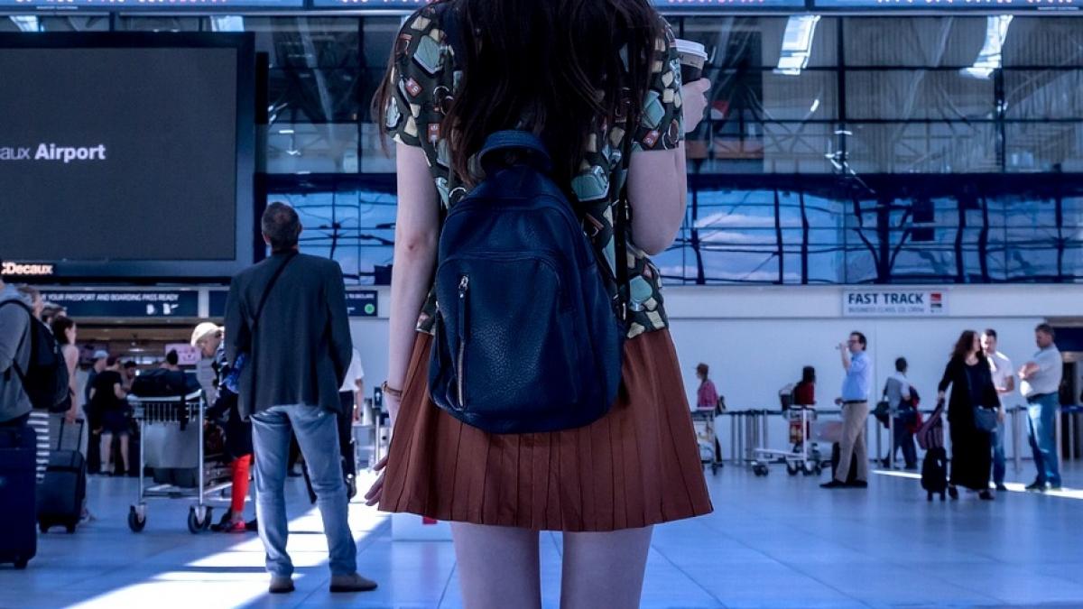 i a fost frica sa se aseze langa o femeie musulmana in avion am incurajat o sa imi puna orice