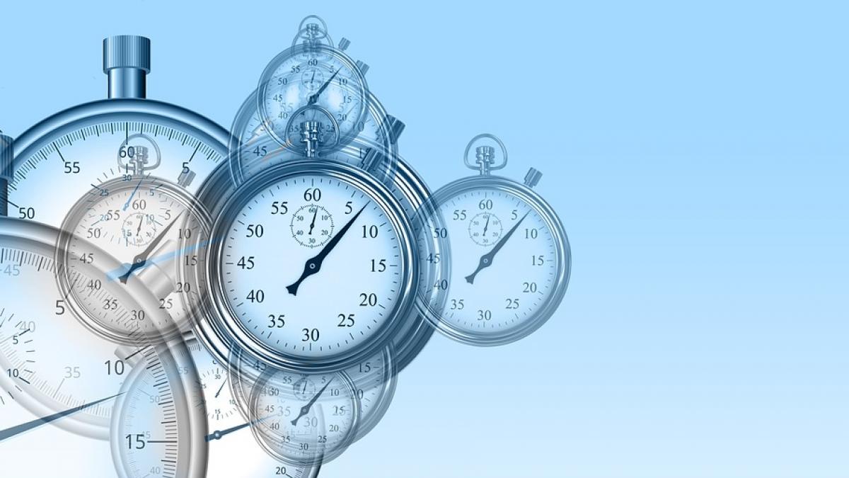 ora de vara 2018 cea mai scurta zi din an poate aduce probleme