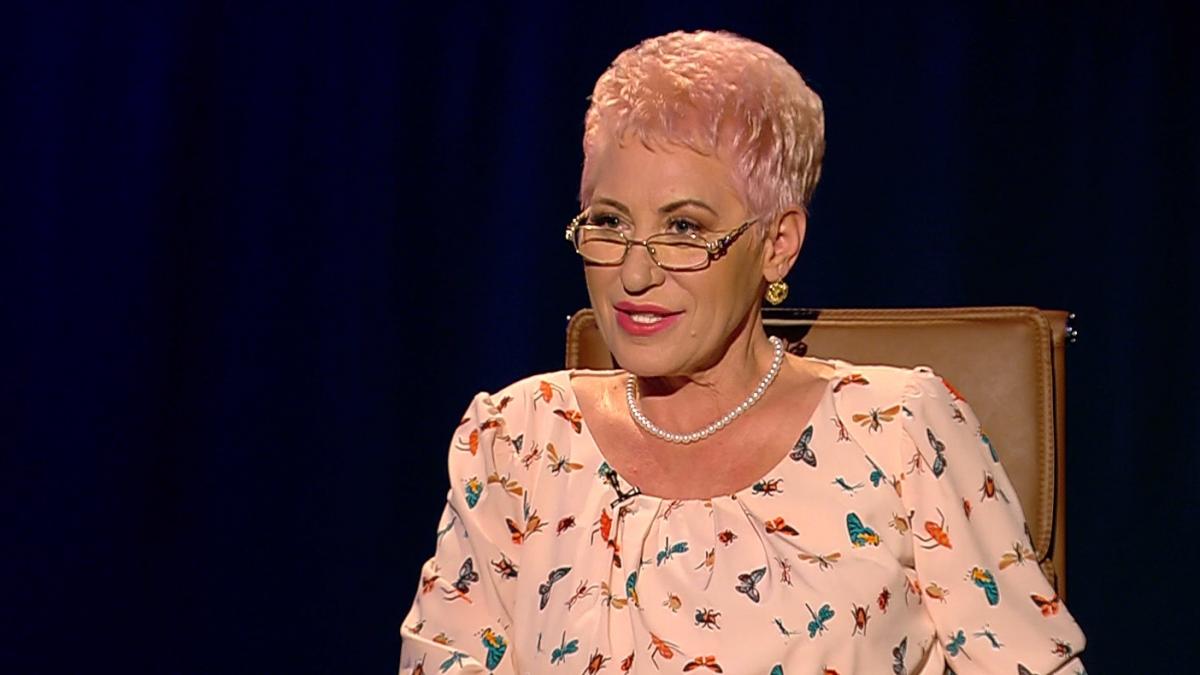 pilda zilei cu lidia fecioru cel mai grav lucru in viata este sa risti sa iti pierzi viata