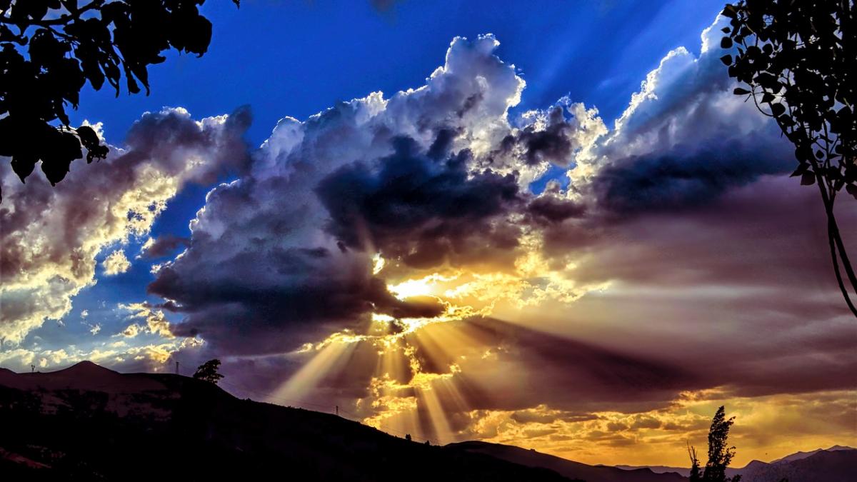 de la nameti vom trece brusc la primavara adevarata ce se intampla cu vremea