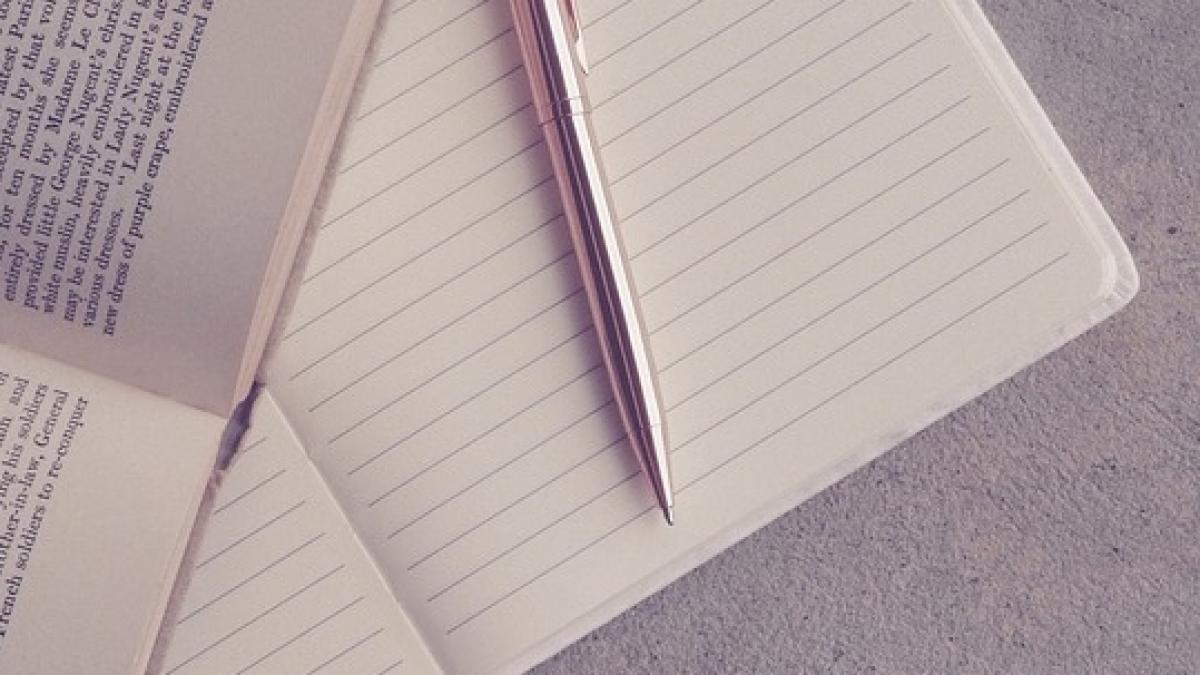 o invatatoare le a dat o tema elevilor ei a ramas socata cand a citit una dintre ele compunerea