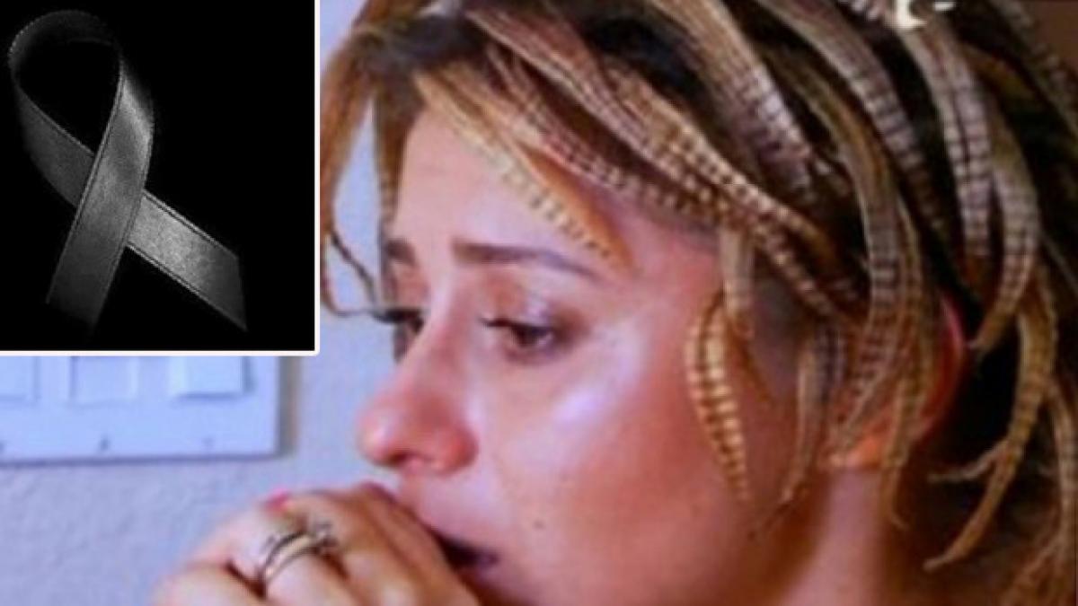 ultima ora doliu in familia reghecampf