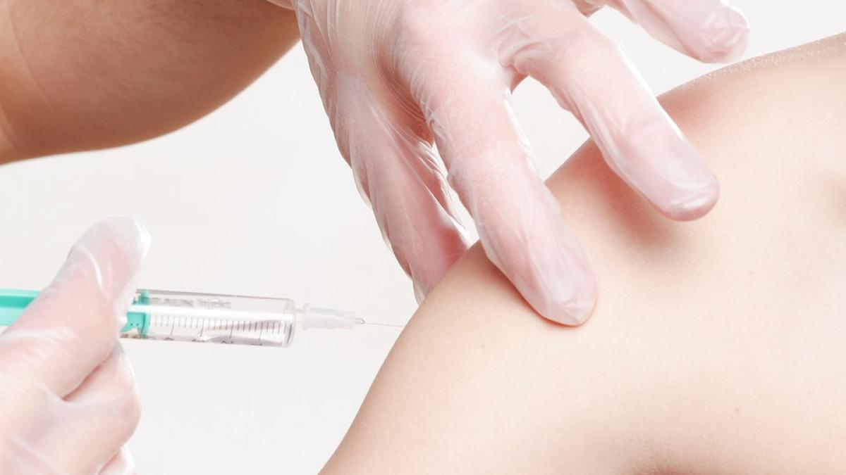 90 dintre vaccinurile de acest tip contin un ingredient neasteptat specialist au un rol decisiv