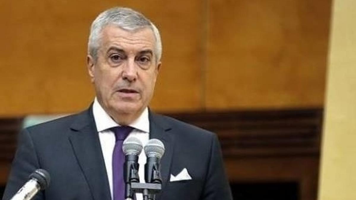 calin popescu tariceanu nimic nu este mai important decat o descentralizare profunda