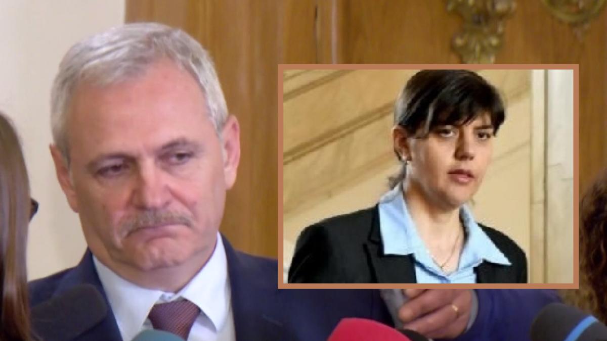 dragnea raspuns bizar cand a fost intrebat de planul b in cazul lui kovesi