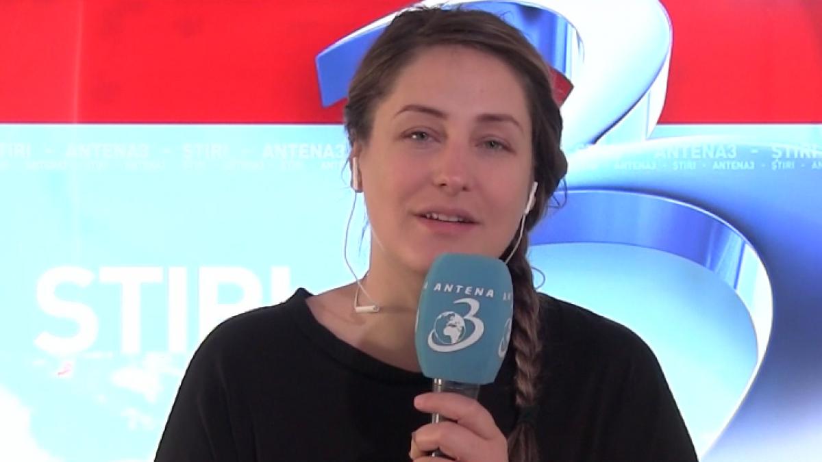 eroii zilei proiect inedit pentru nevazatori