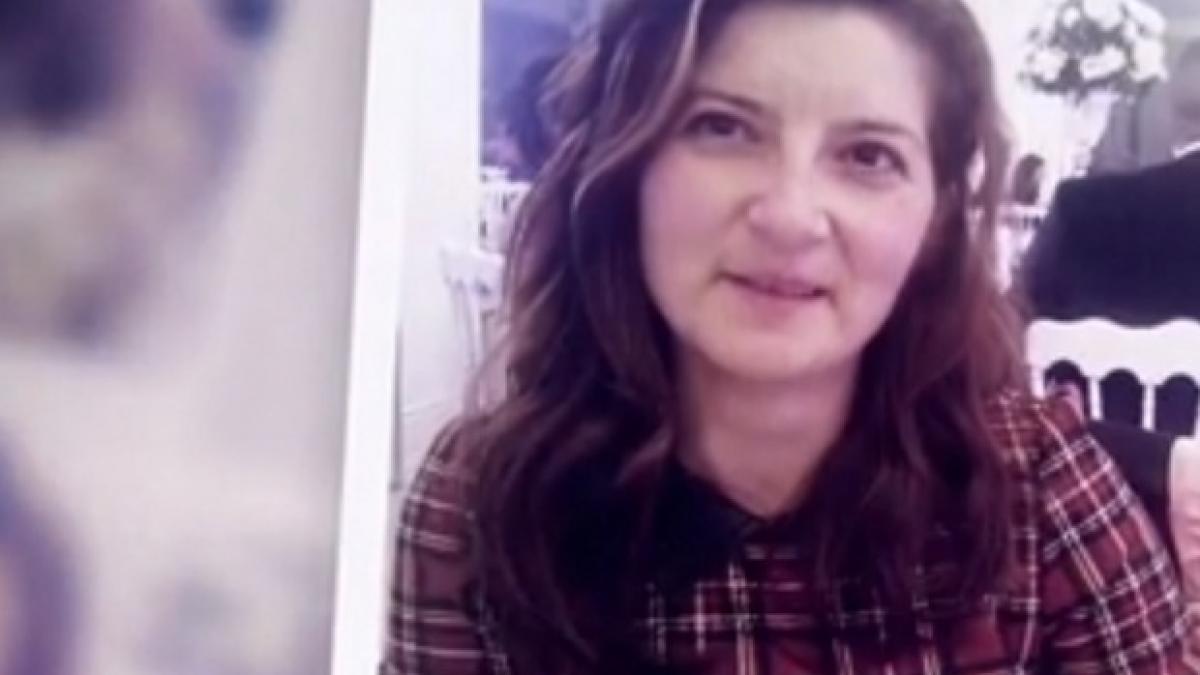 femeia din timisoara care si a omorat fiica de patru ani supusa unei expertize psihiatrice