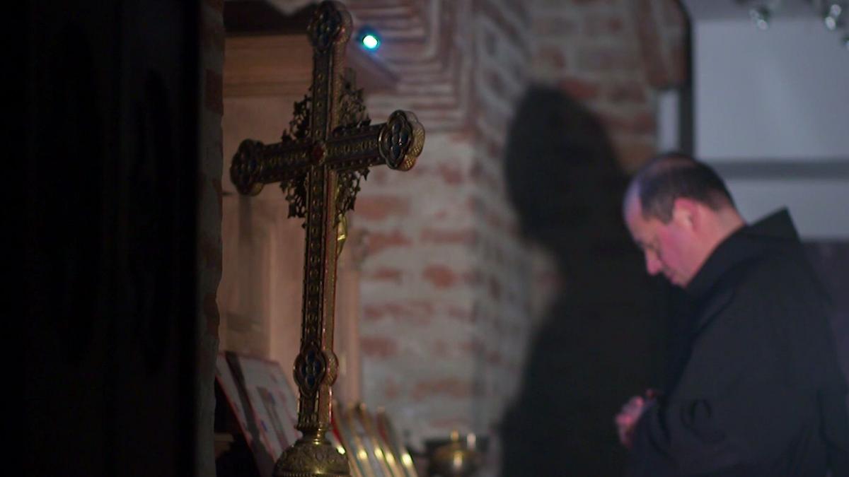 in premiera cererile de exorcizare au crescut in ultimii ani ce spun preotii din intreaga lume