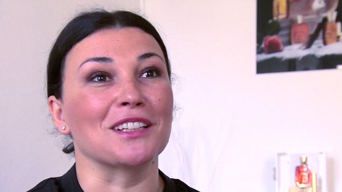 in premiera femeia din romania care a castigat cea mai ravnita competitie din industria