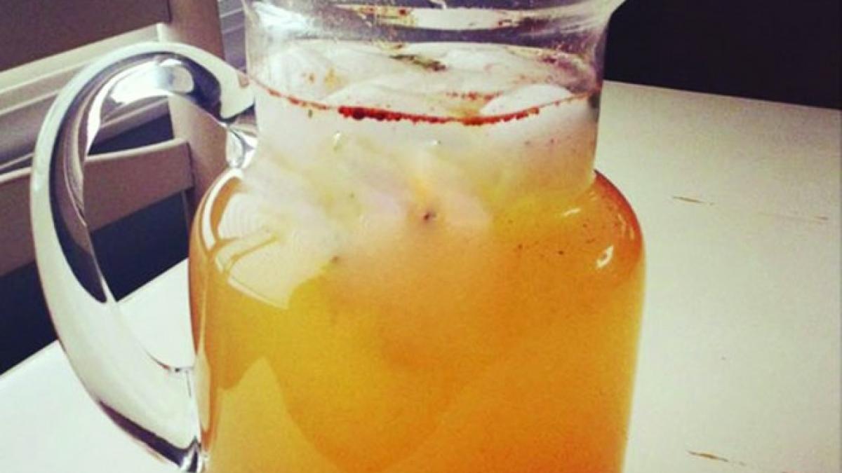 remediul japonezilor pentru viata lunga aceasta este bautura care face miracole in organism