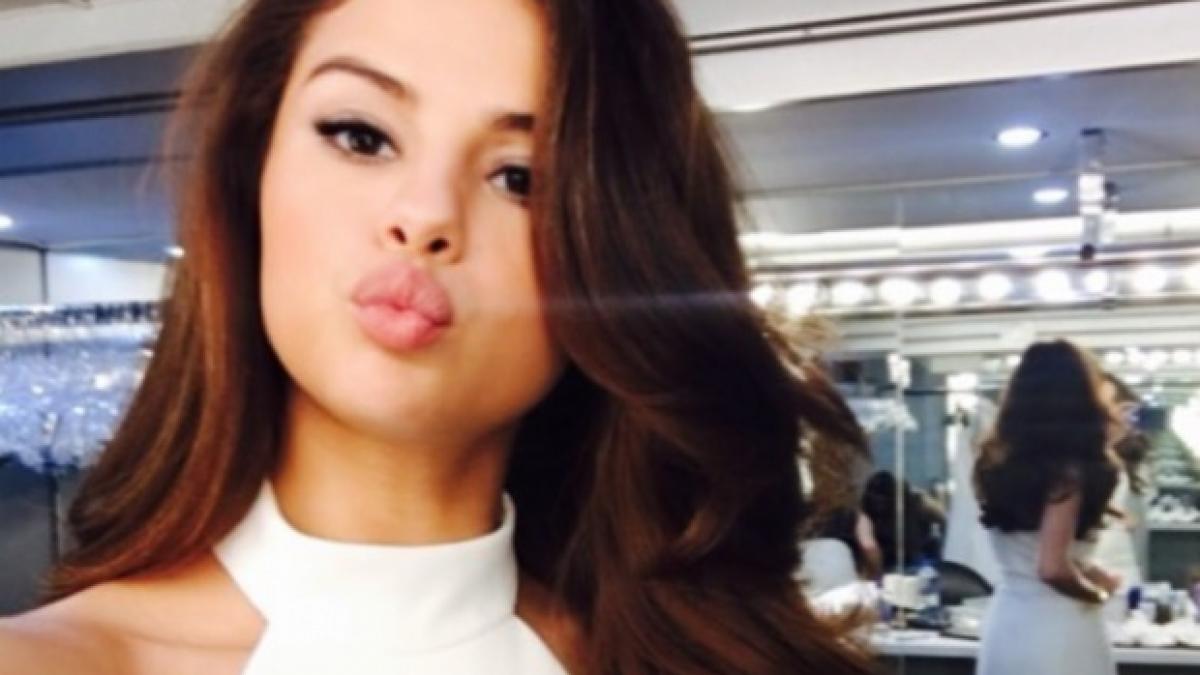 selena gomez raspunde criticilor aleg sa am grija de mine pentru ca asa vreau nu ca sa dovedesc