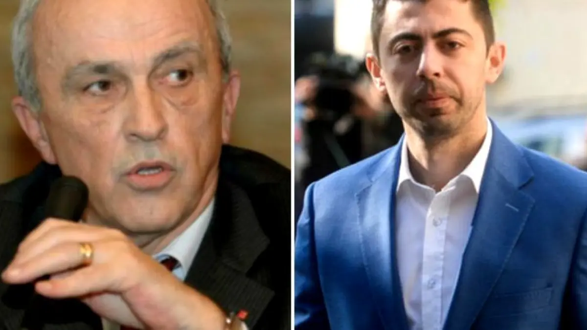 sentinta definitiva in dosarul lui mircea si vlad cosma