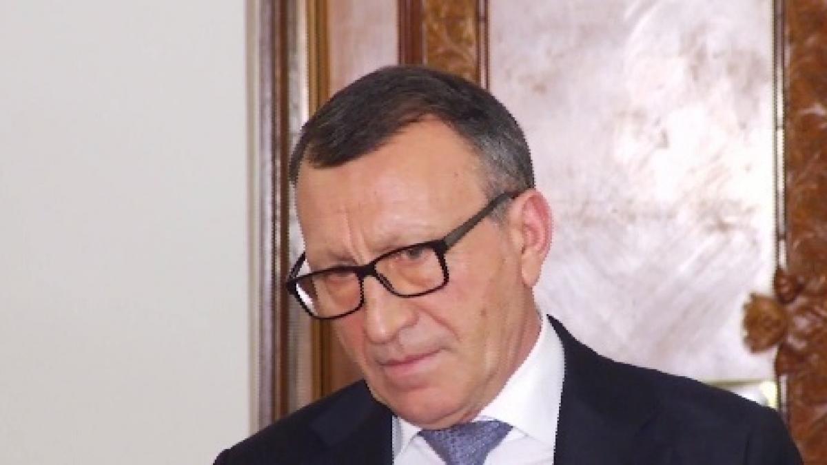 vicepremierul paul stanescu referendum pentru familie in luna mai