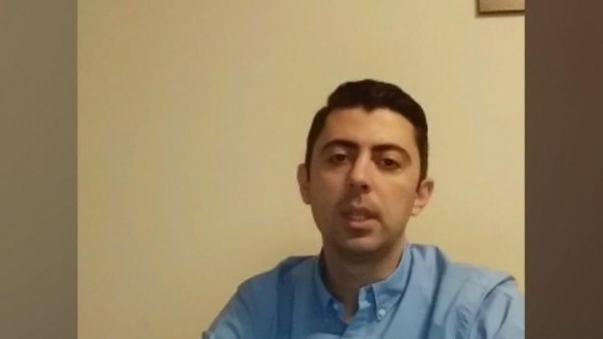 vlad cosma a explicat cum a reusit sa i inregistreze pe procurorii de la dna ploiesti
