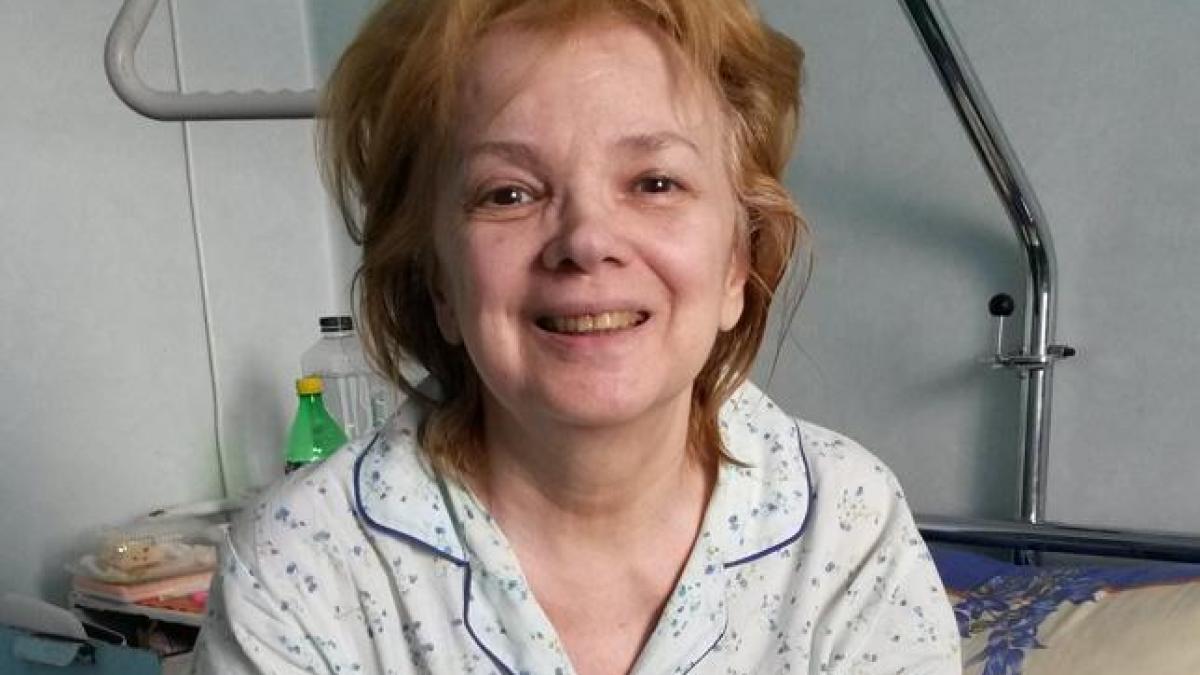 aimee iacobescu a murit cum s a luptat actrita pentru a supravietui