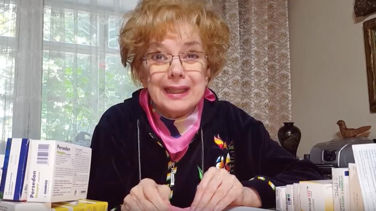 aimee iacobescu a murit gestul disperat facut de actrita care suferea de cancer