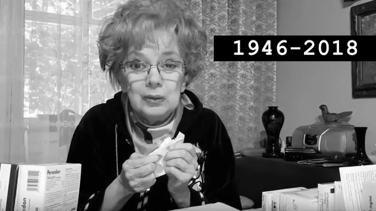 aimee iacobescu a murit indragita actrita avea 71 de ani biografie