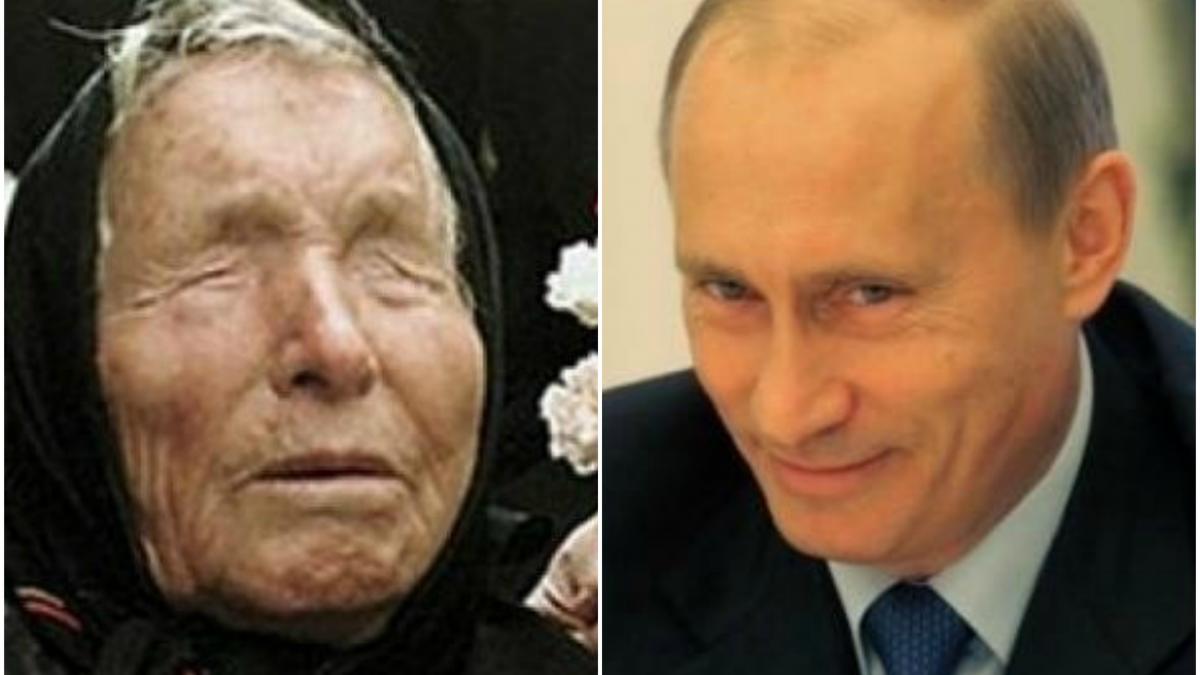 baba vanga a prezis al patrulea mandat al lui vladimir putin ce ar fi spus clarvazatoarea despre