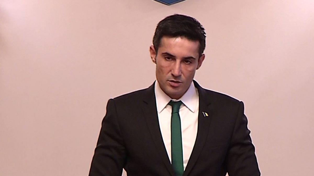 claudiu manda a anuntat noi audieri cand va fi audiat directorul sri