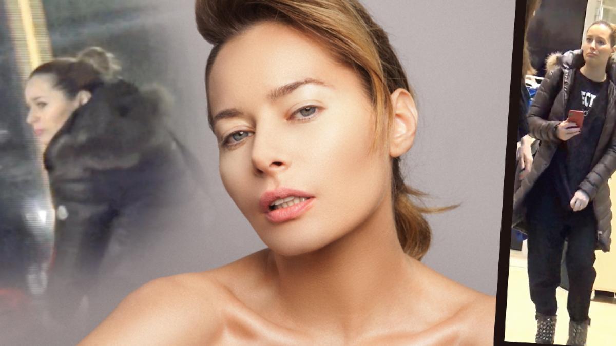 de cand este gravida laura cosoi are pofte dar nu de mancare ea doreste sotul plateste