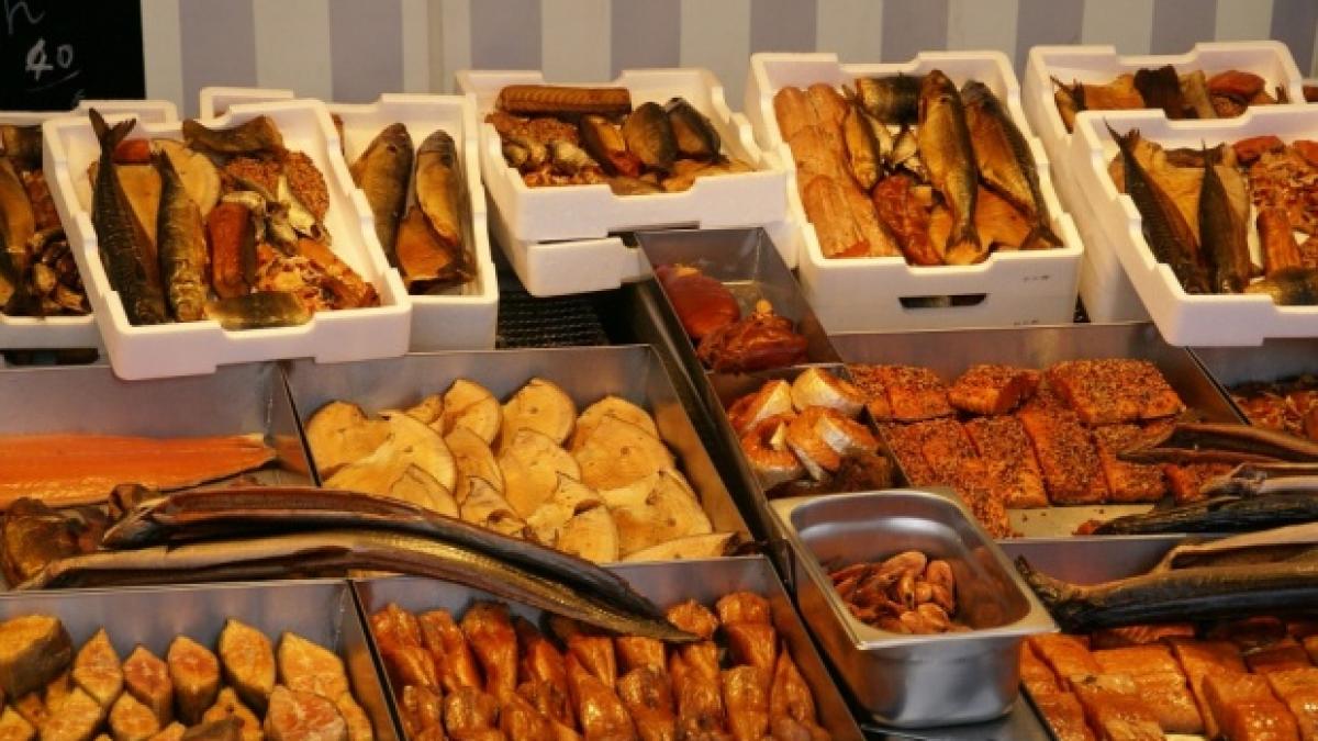 doua cantine din constanta au fost inchise de protectia consumatorilor e incredibil ce a fost gasit