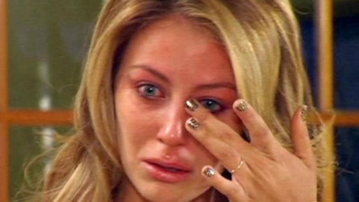 e divortul anului am avut o aventura cu el dar sub nicio forma nu asta e motivul pentru care