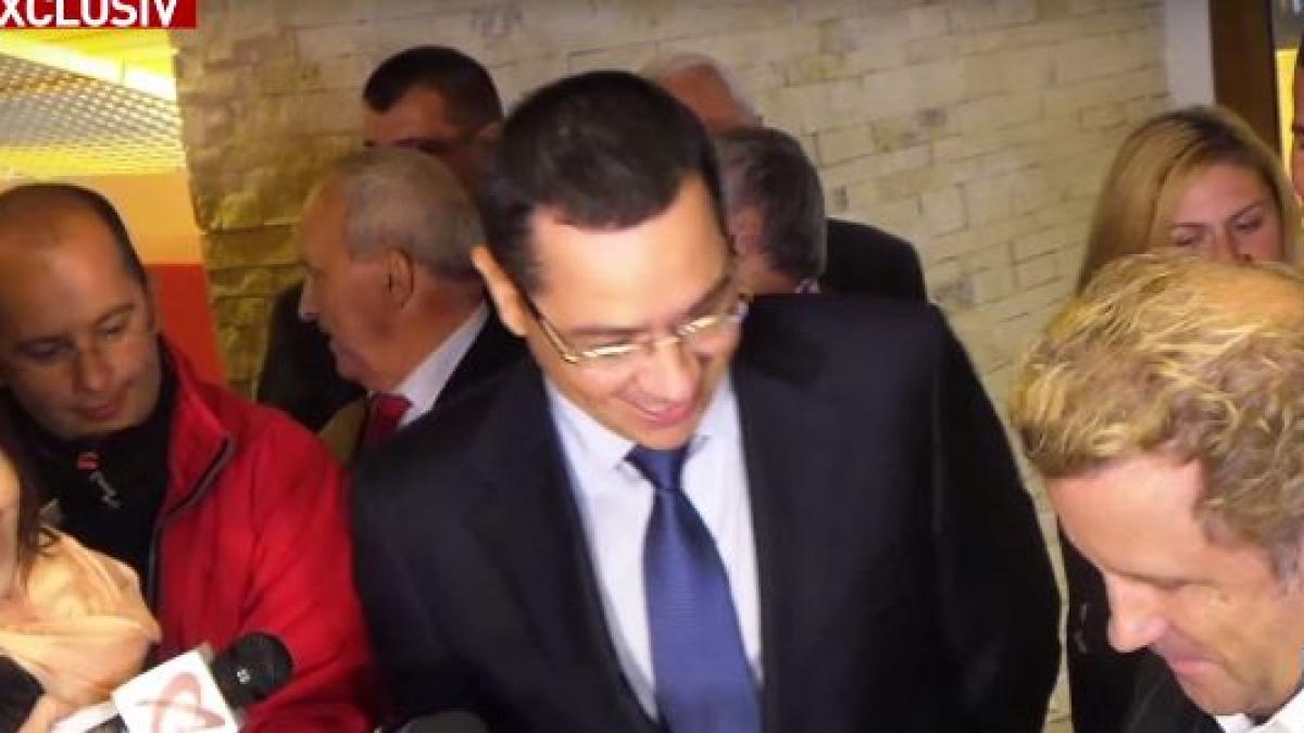 imagini exclusive cu ponta la crama lui ghita