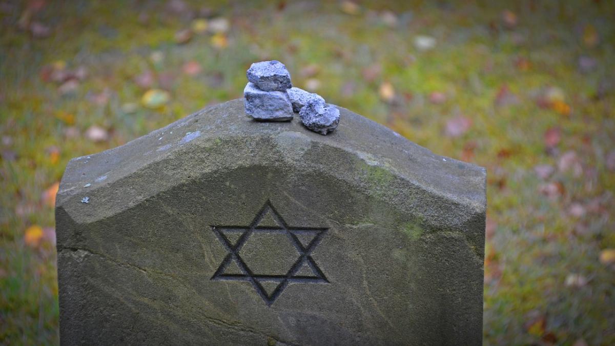 o supravietuitoare a holocaustului omorata de doi barbati din franta