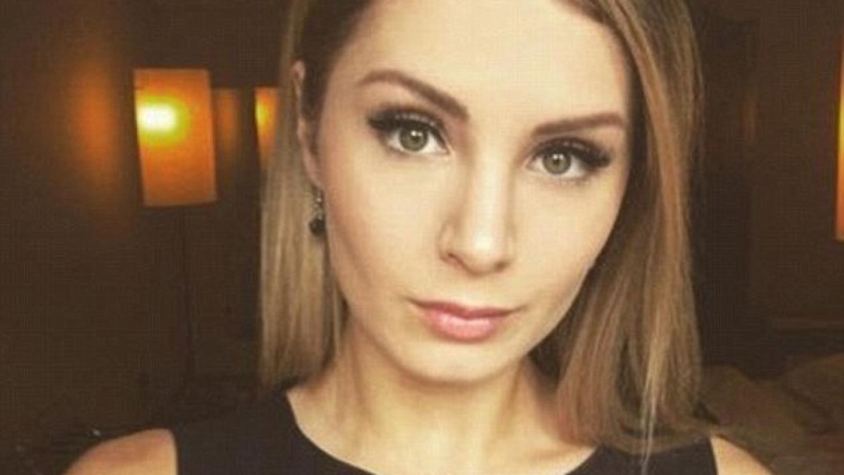 o tanara a scandat ca allah este homosexual ce a patit ulterior aceasta