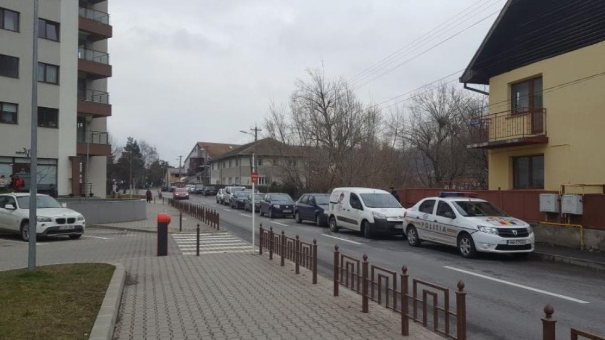 triplul asasinat de la brasov ce ar fi observat vecinii seara trecuta