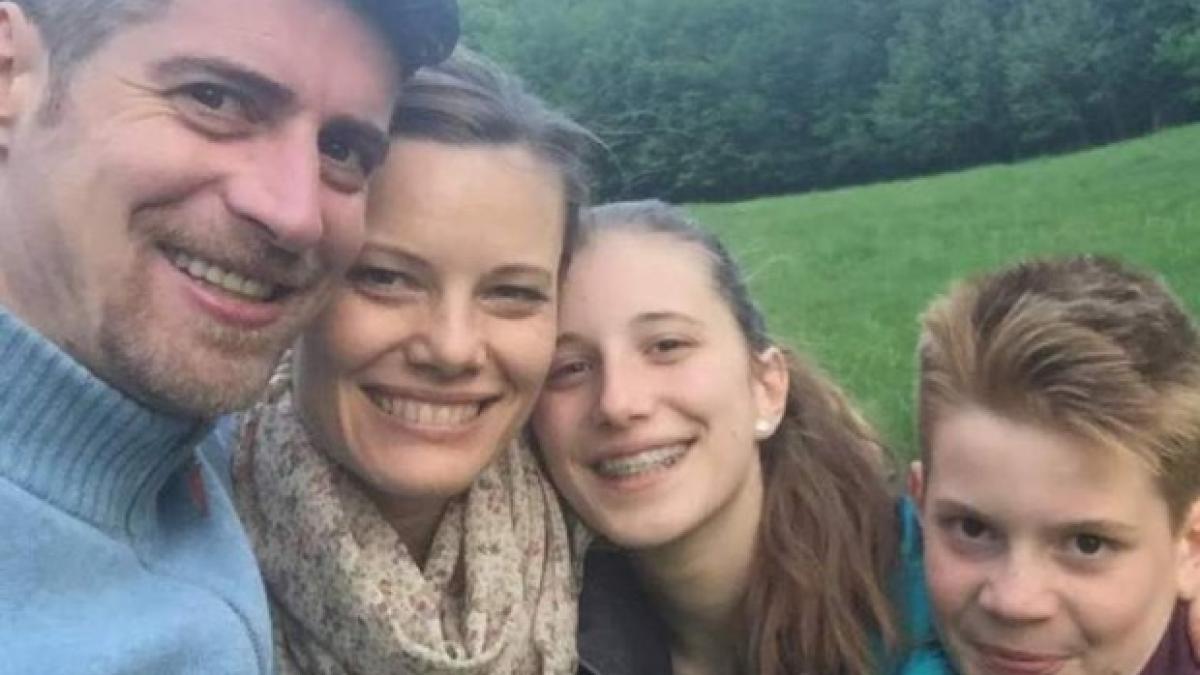 triplul omor de la brasov ce au gasit anchetatorii in casa criminalului