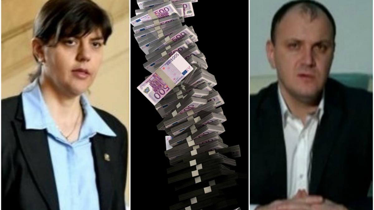 andronic kovesi a primit bani de la sebastian ghita