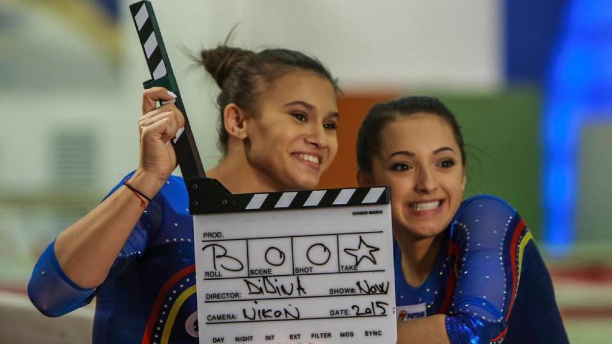 dezvaluire bomba diana bulimar adevarul despre accidentarea care a impiedicat o sa mearga la