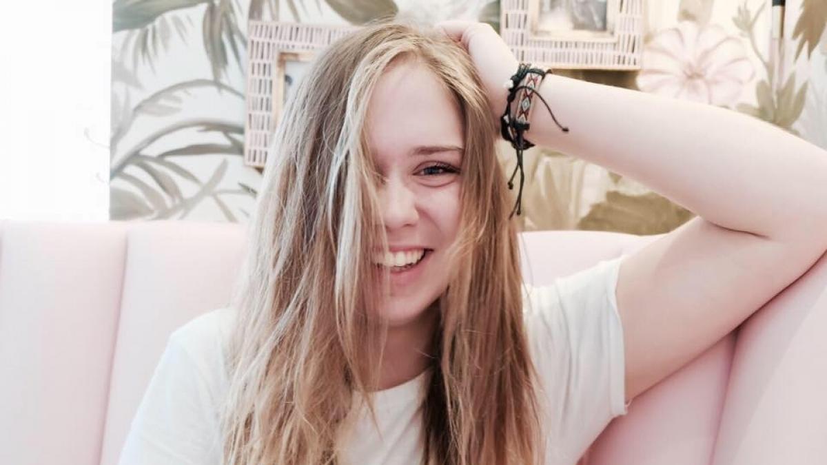 o tanara de 18 ani va primi 1 000 de dolari saptamanal pe viata cum a reusit sa castige acest premiu