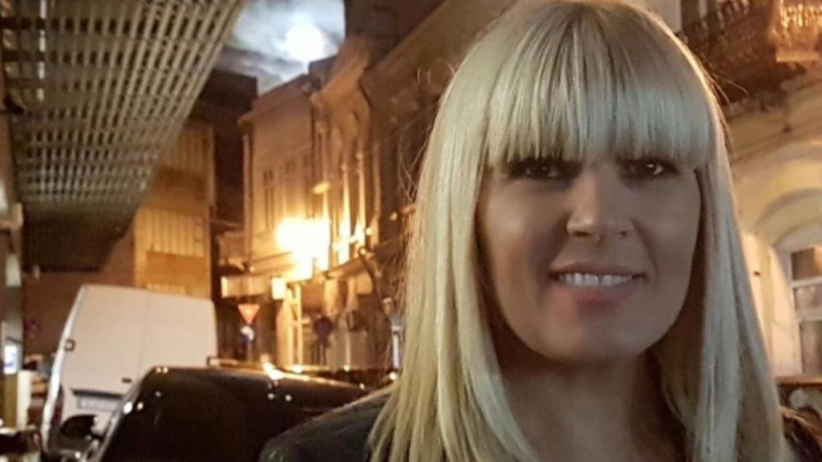 un medic din costa rica a consultat o pe elena udrea ce i a recomandat imediat sa faca