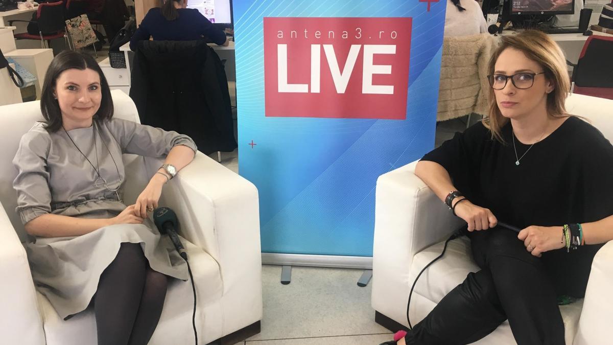 antena3 ro live cand si de ce apare pofta de dulce si ce probleme semnaleaza afla joi de la ora 15
