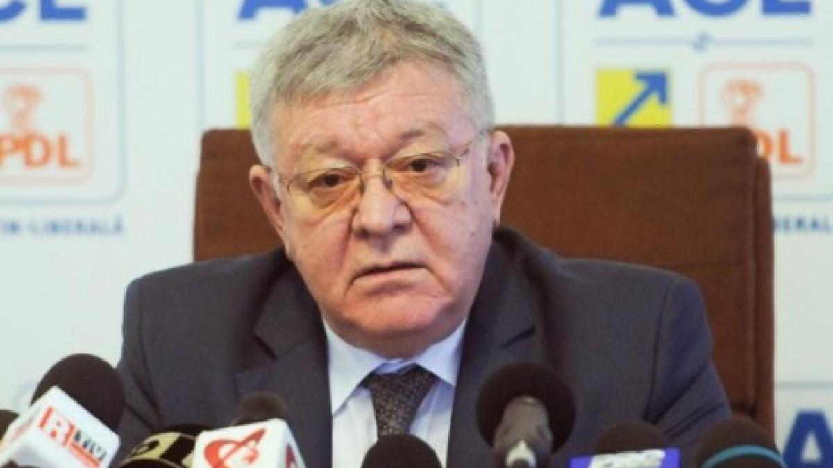 corneliu dobritoiu reactie la afirmatia lui orban ca nu ar fi fost niciodata membru pnl eu nu am