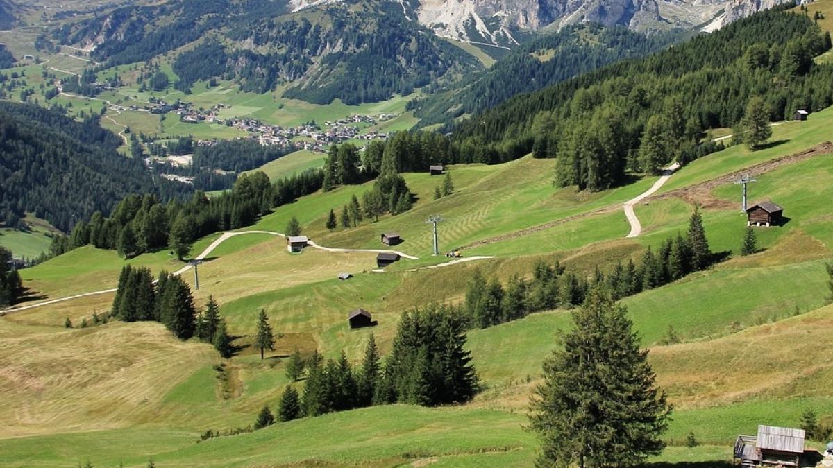 locul miraculos din romania functiile organismului se regenereaza instant sunt radiatii de origine