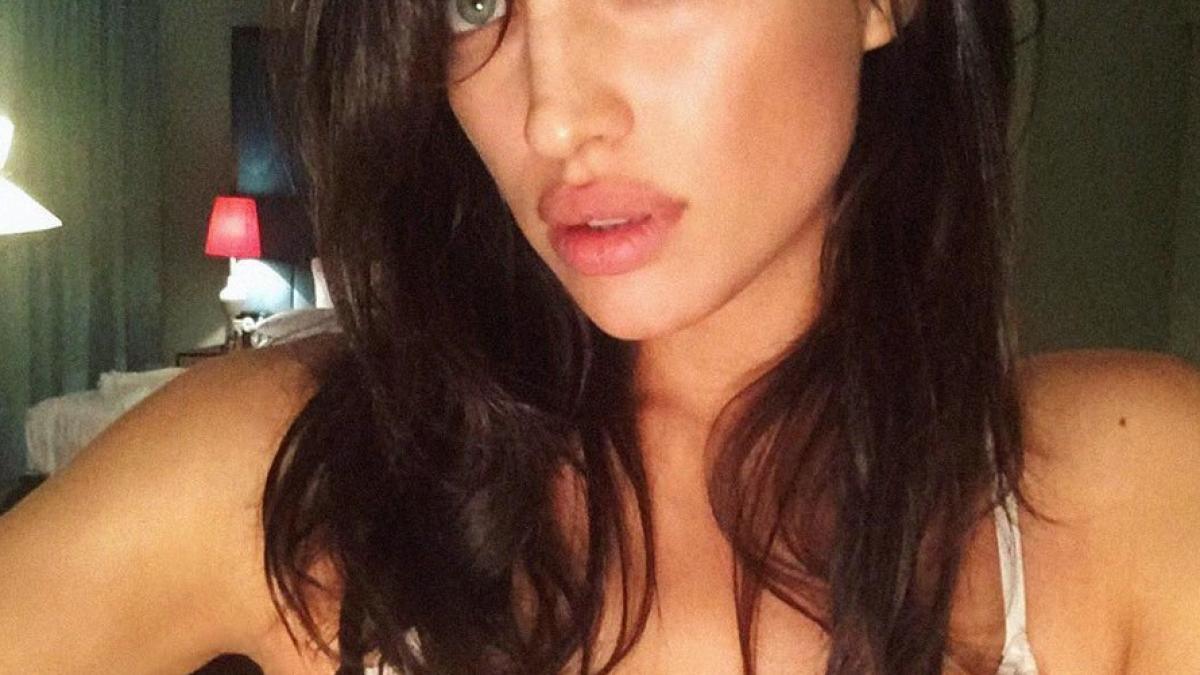 motivul real pentru care l a parasit pe ronaldo ce i a facut fotbalistul