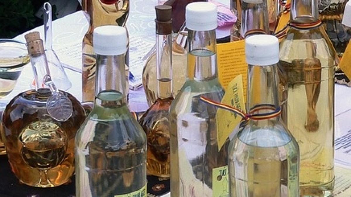 o bautura romaneasca a fost vanduta cu 2 000 de euro cum a fost posibil asa ceva