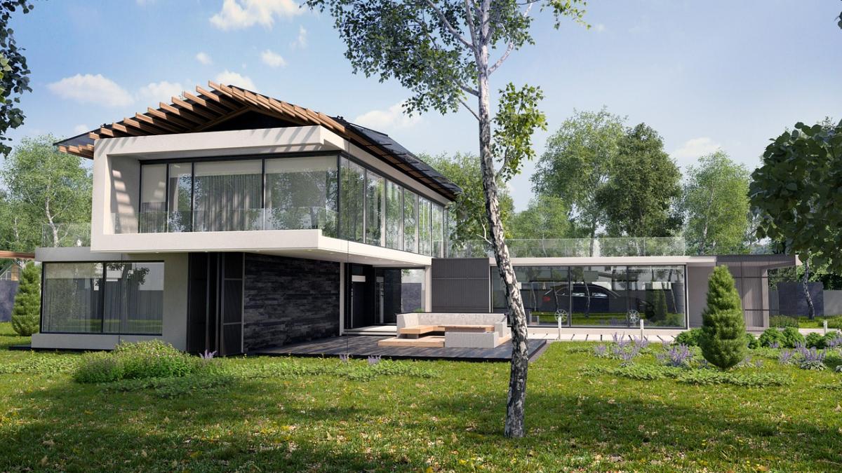 o vila de lux este scoasa la vanzare pentru 25 de lire cum se poate intra in posesia ei