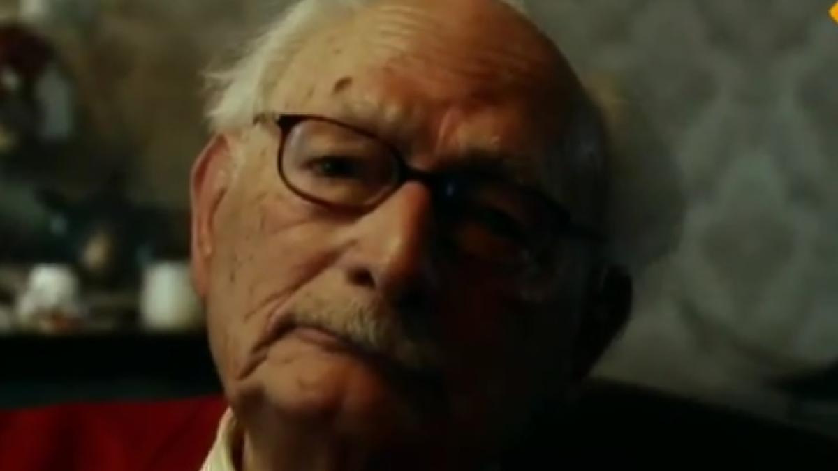 un erou al lumii moderne a murit la varsta de 107 ani video