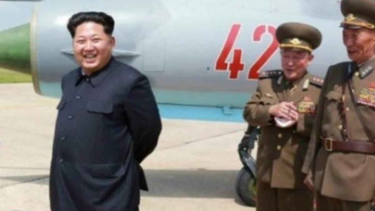 viata misterioasa a sotiei lui kim jong un cum arata partenera dictatorului nord coreean