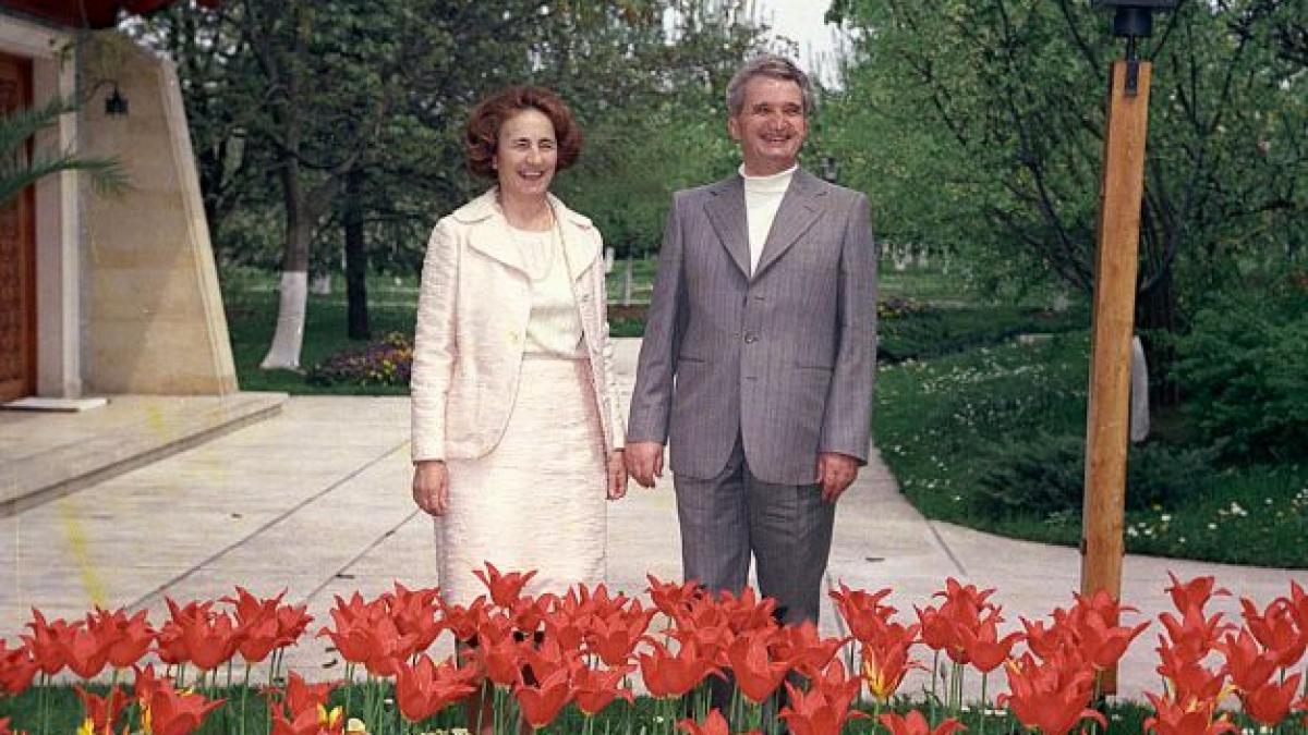 atentate la putere in regimul ceausescu cine au fost complotistii care au incercat sa l rastoarne