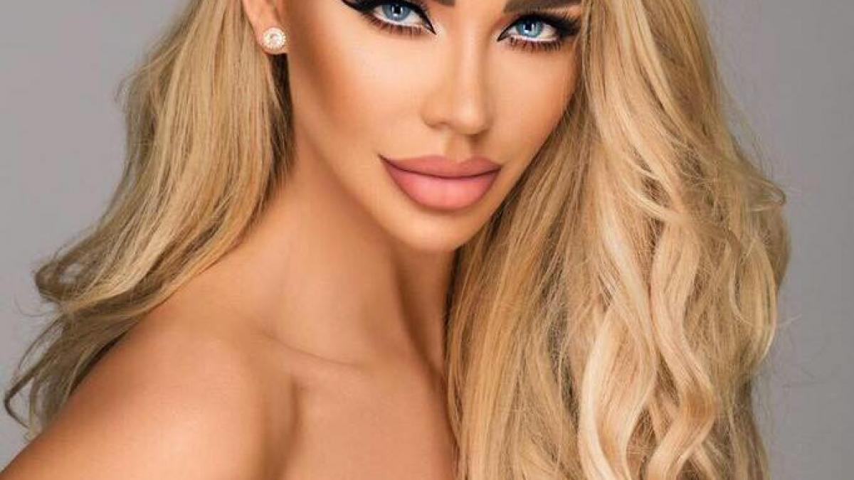 bianca dragusanu santajata anuntul facut de vedeta tv in direct