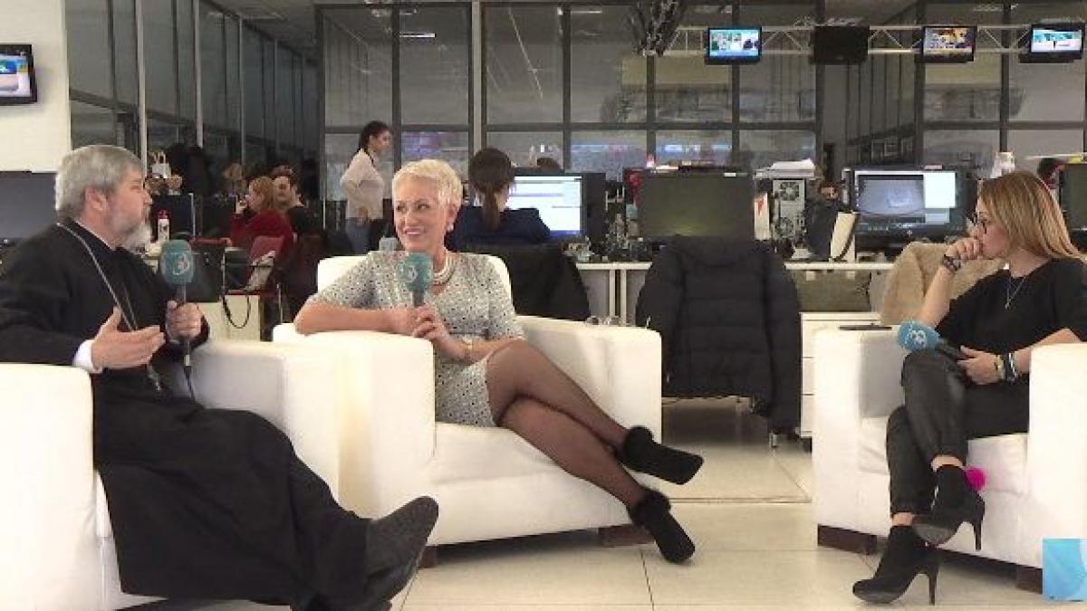 cine ar trebui sa tina post raspunsul uluitor oferit de un preot