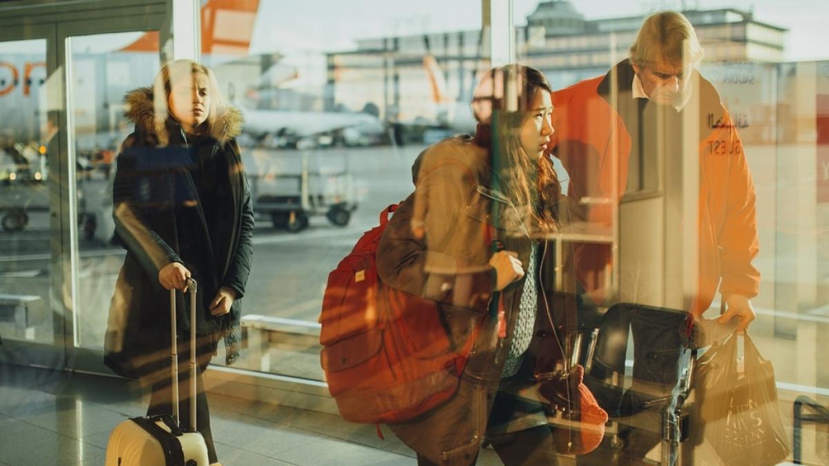 companiile aeriene ar putea modifica pretul biletelor de avion in functie de veniturile