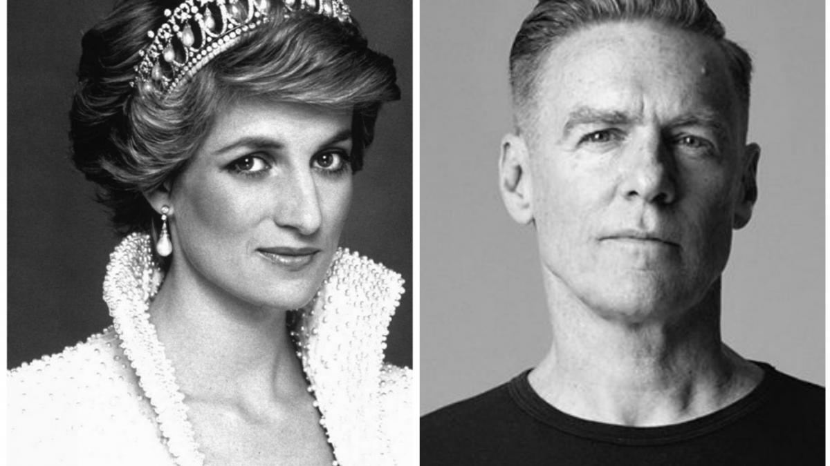 dezvaluire bomba lady di si bryan adams s au iubit obisnuiam sa l bag pe ascuns in palatul